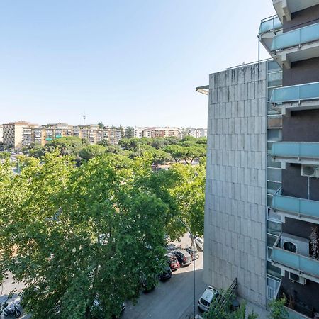 San Paolo Home Rome Exterior photo