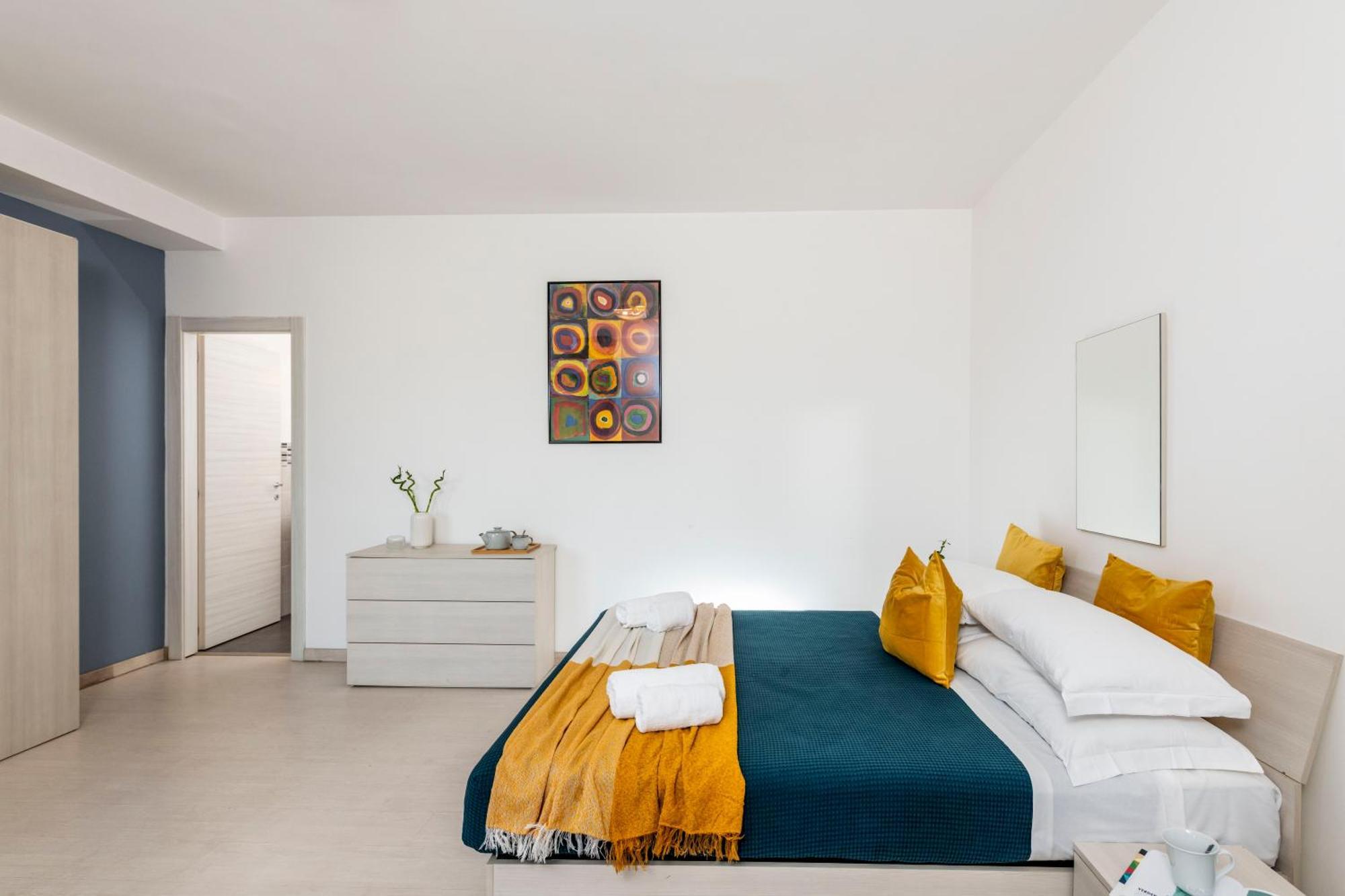San Paolo Home Rome Exterior photo