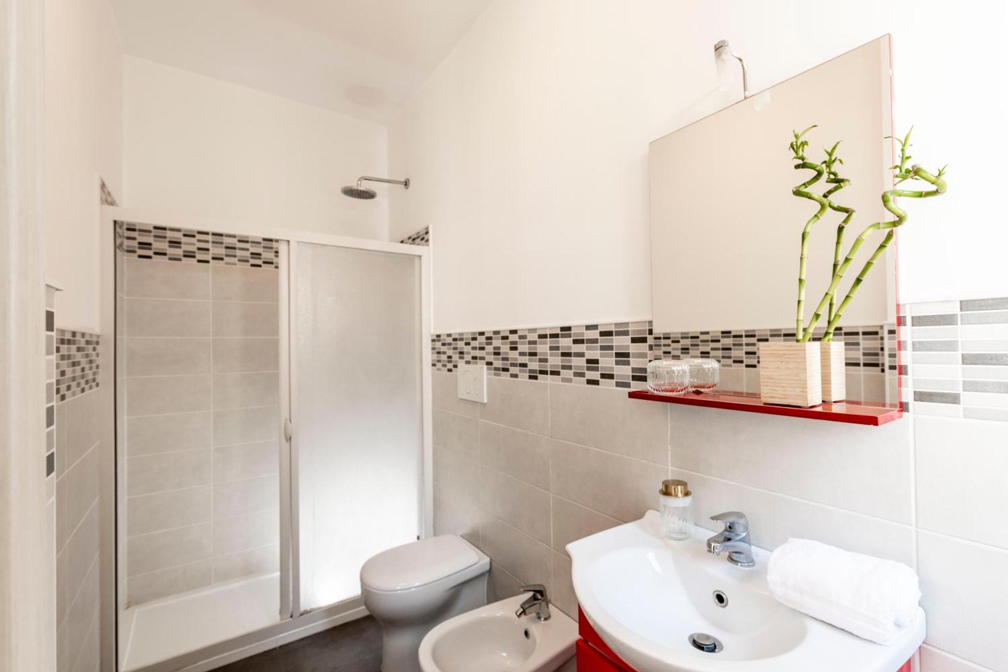 San Paolo Home Rome Exterior photo